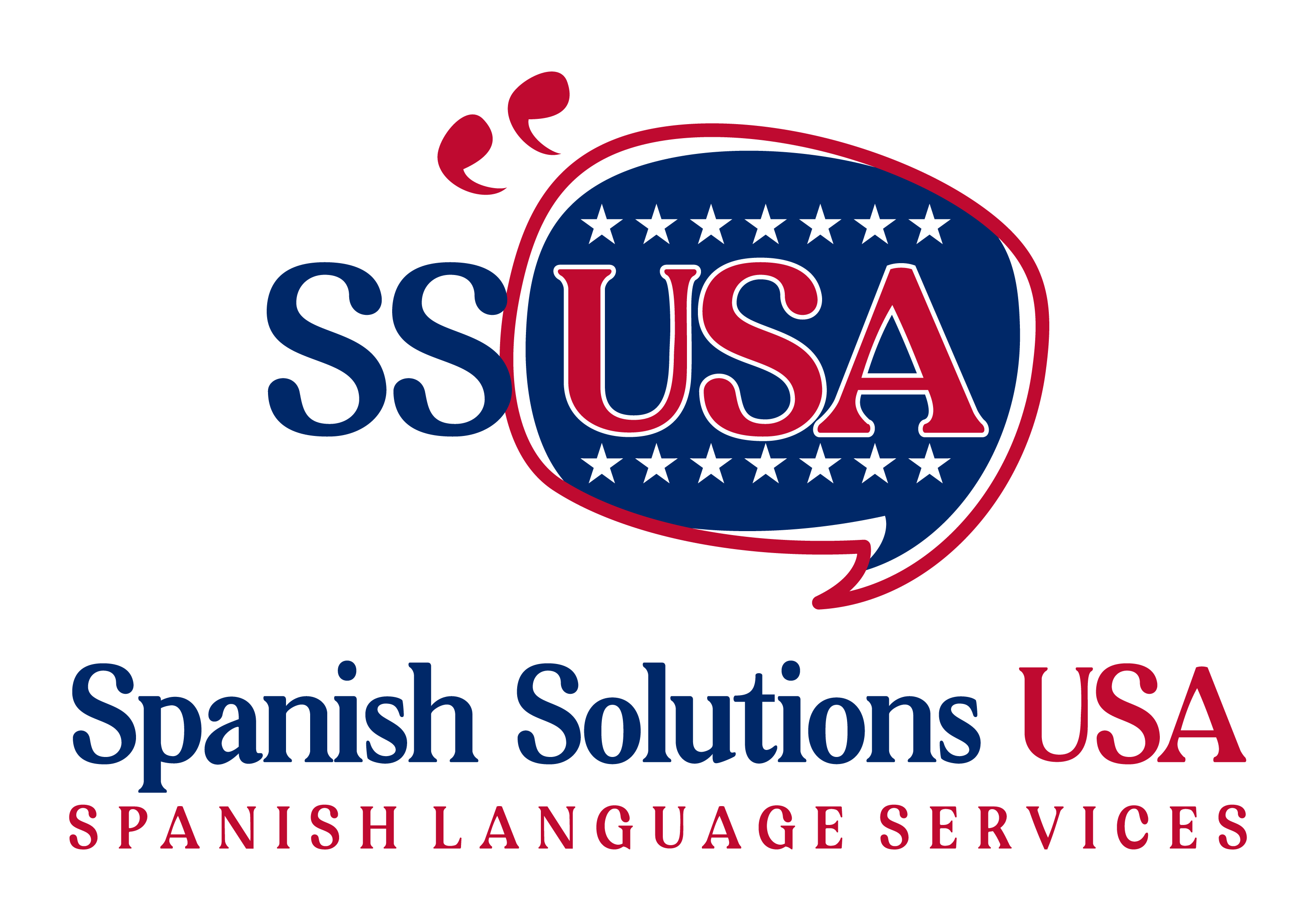 order translation Spanish Solutions USA